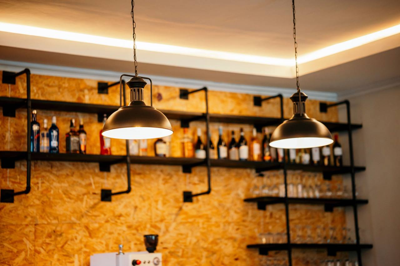 Skojet Restaurant