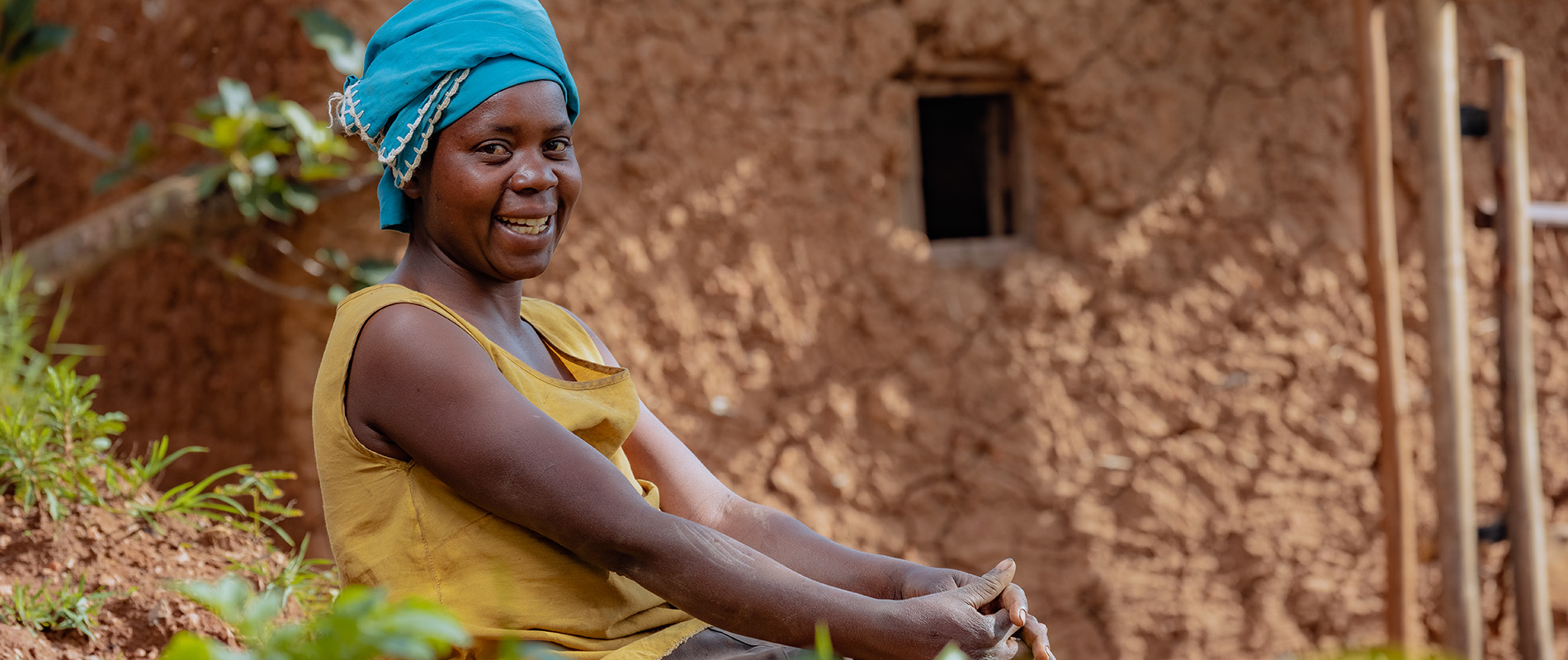 Transforming Faith into Action