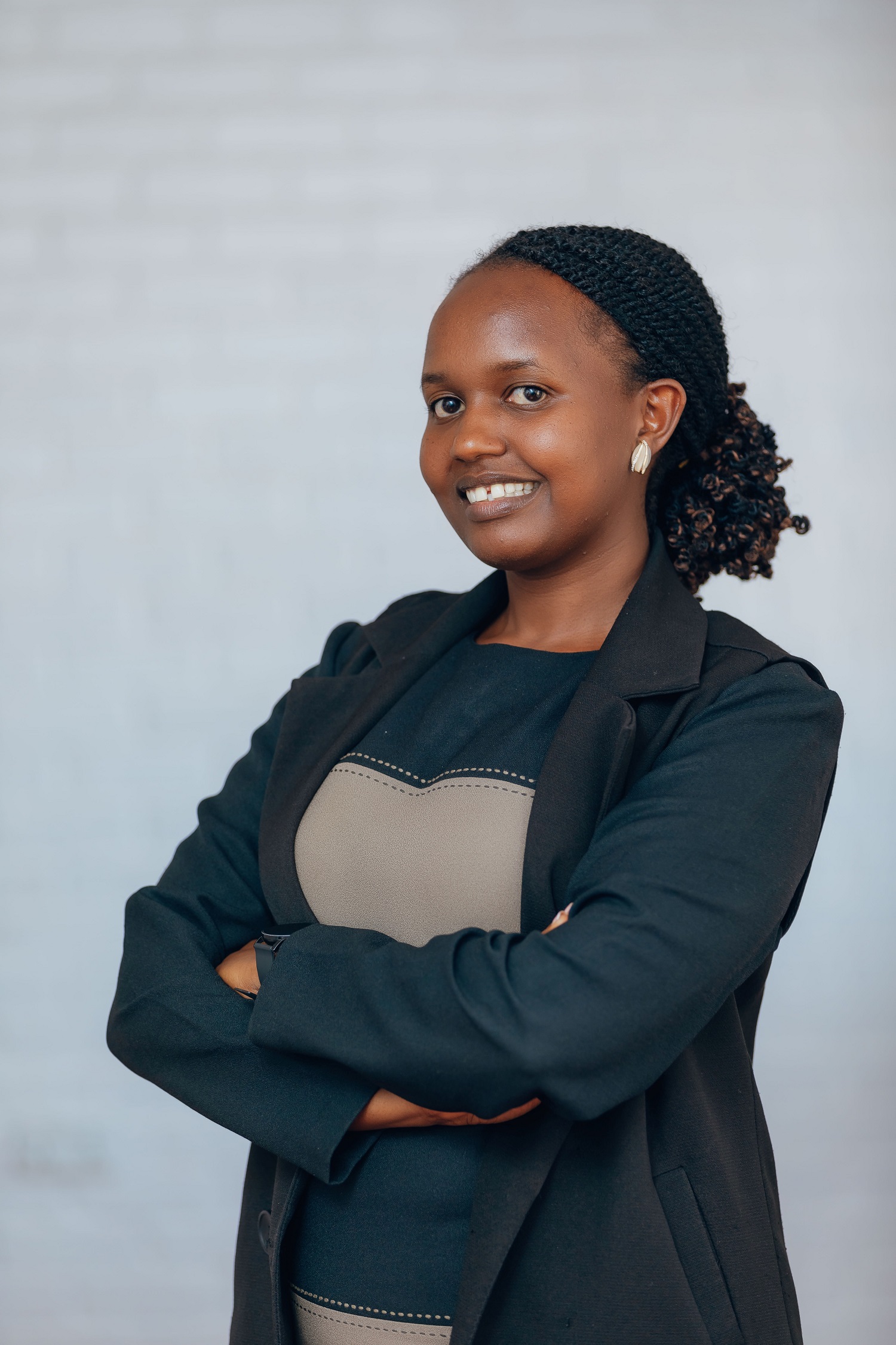 Epiphanie Umuhoza