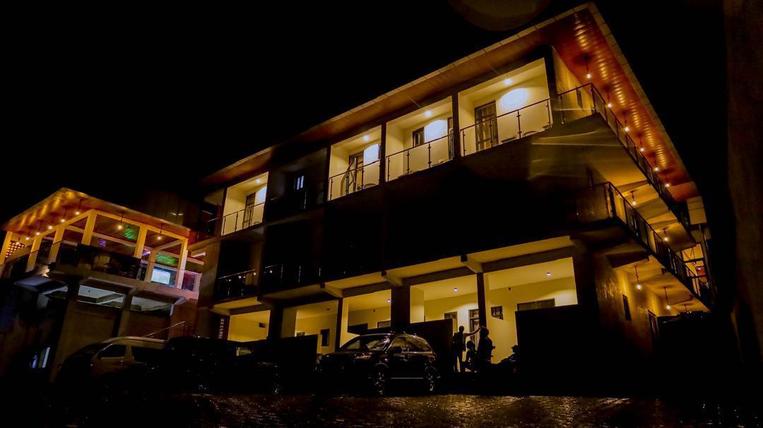 Your Comfortable Stay in the Heart of Kigali